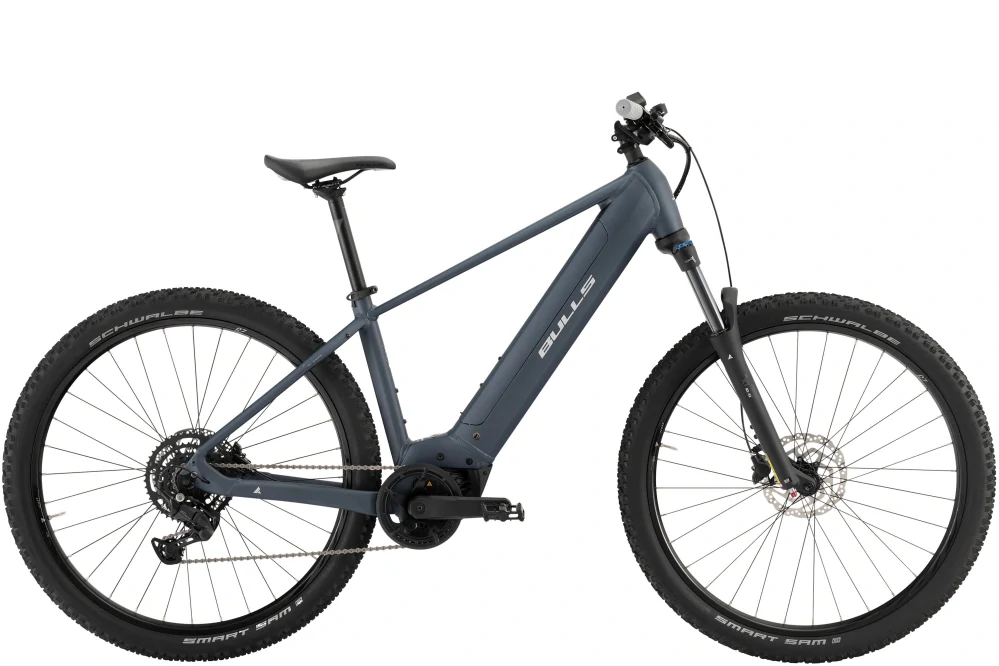 Bulls EVO CX 1