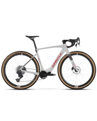 WHISTLE Kiowa AVX E-Gravel Avinox
