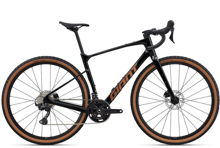 Giant Revolt Advanced 2 Carbon