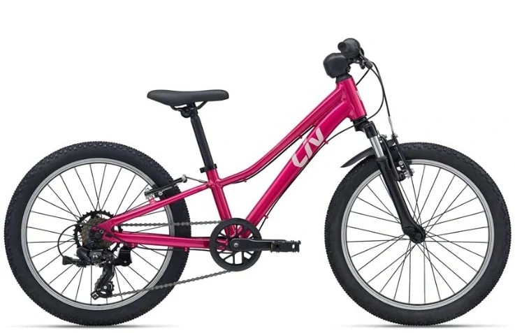 Tempt 20 One Size Virtual Pink