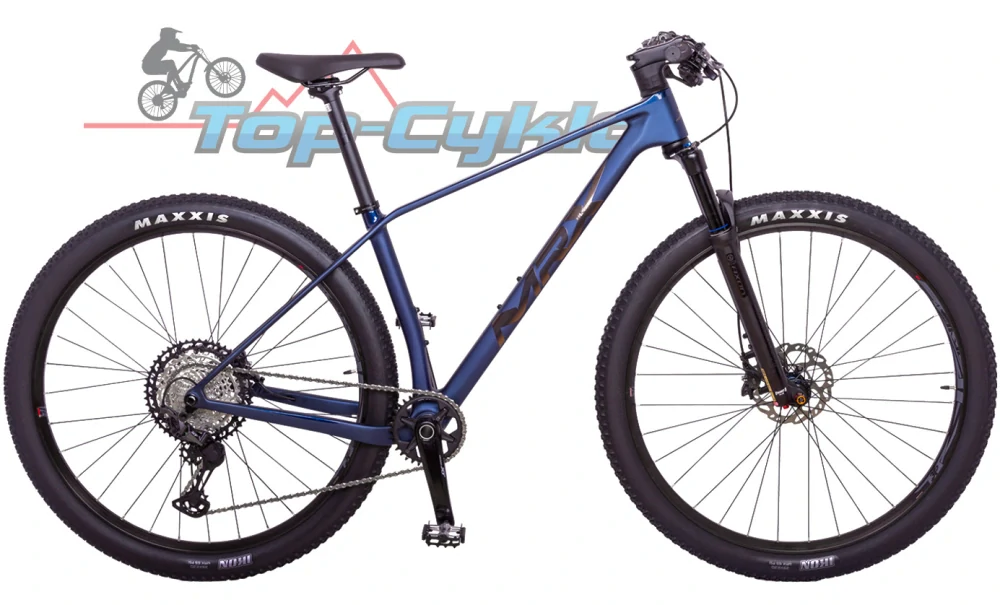 CHRONOS MRX 29 X26-SAV XT 8100 1x12 disc 12x148mm