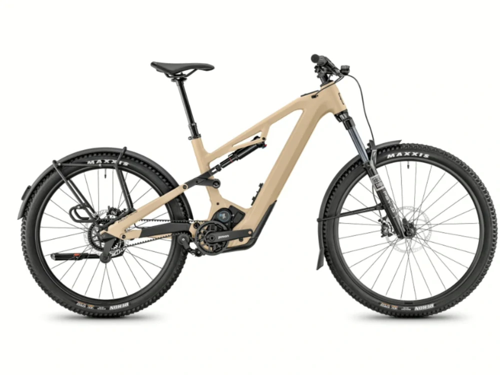 MOUSTACHE CLUTCH SUV 150.7 +EQ Dune