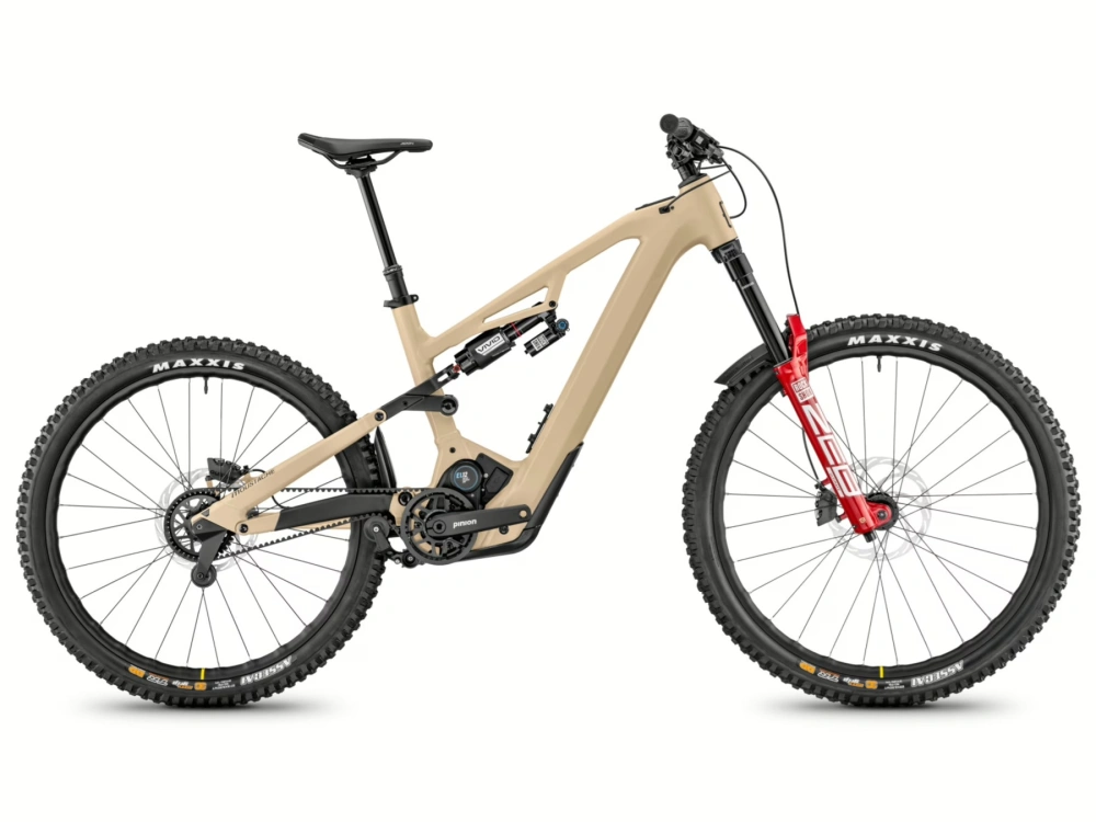MOUSTACHE CLUTCH 160.9 Dune