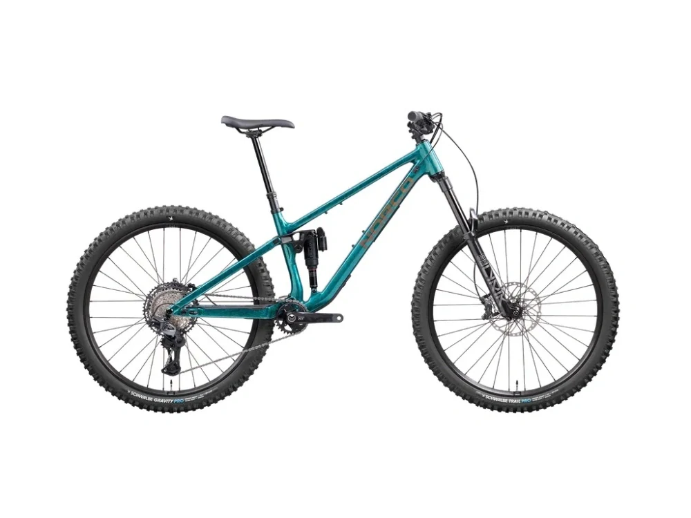 NORCO Torrent A1 Green