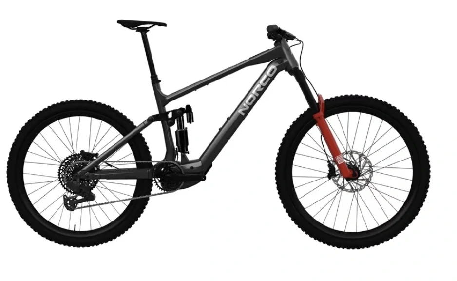 NORCO Torrent VLT A1 LT Grey