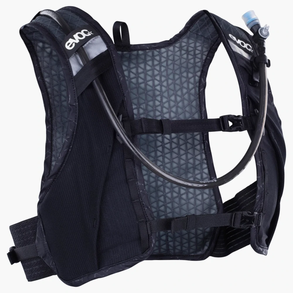 Evoc HYDRO PRO ULTRA 1,5 + HYDRATION BLADDER 1,5