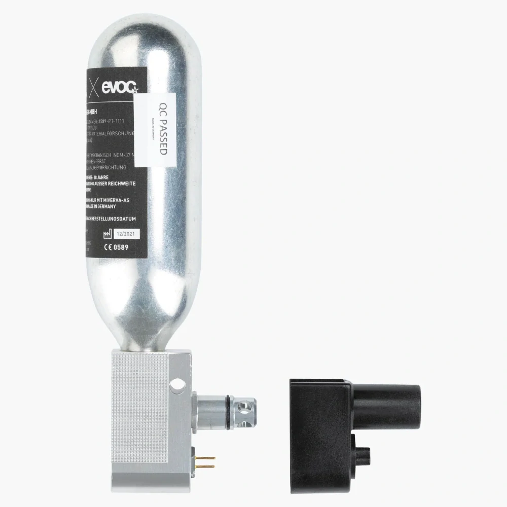 EVOC MINERVA INFLATOR