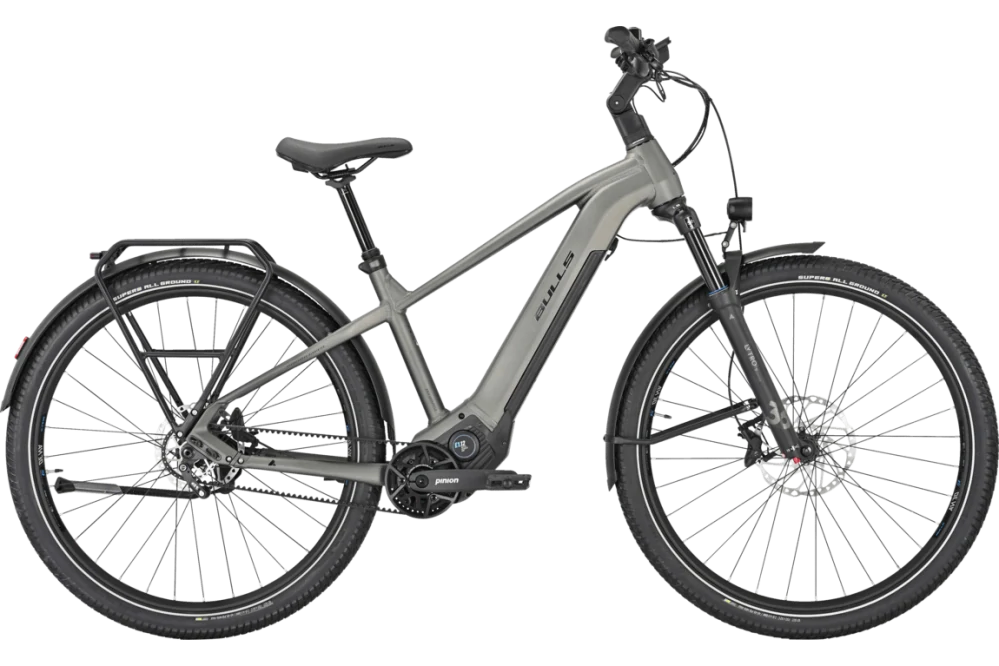 Vuca Evo X1 29 (Gent) Basis