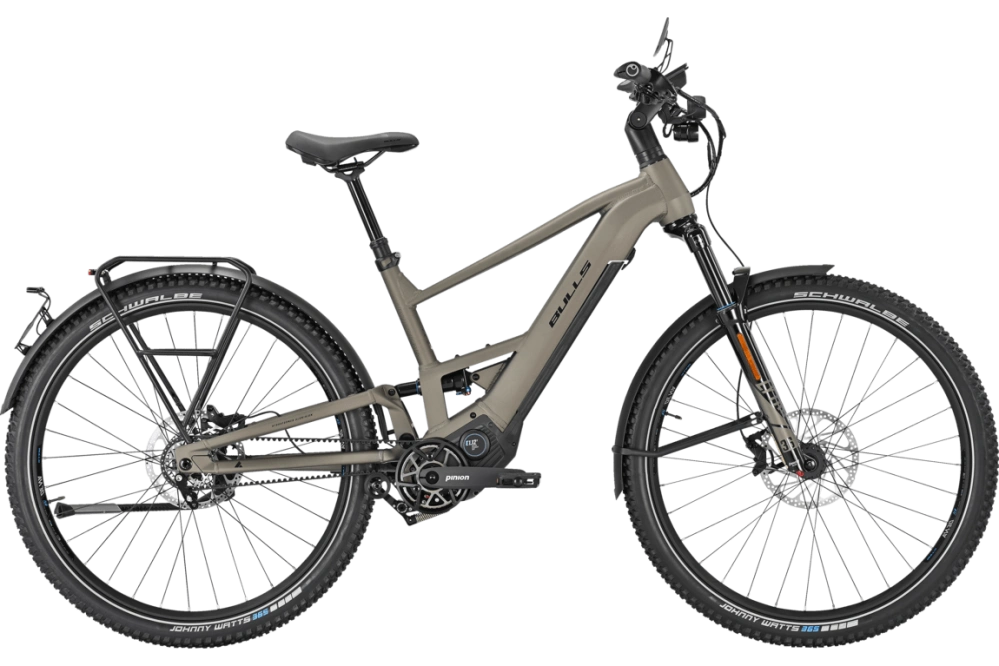 Vuca Evo Speed FSX1 29 (Gent)