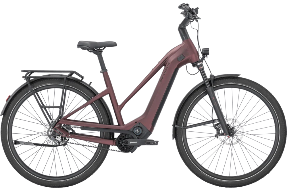 Pegasus Estremo Evo 12 Lite TR Basis
