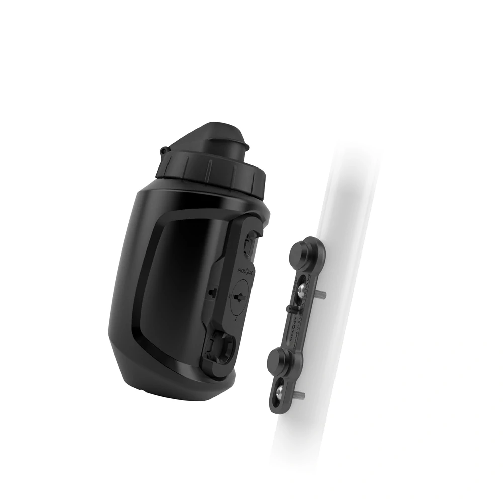 Fidlock TWIST SET LÁHEV ČERNÁ 550ml - ZÁKLADNA NA RÁM