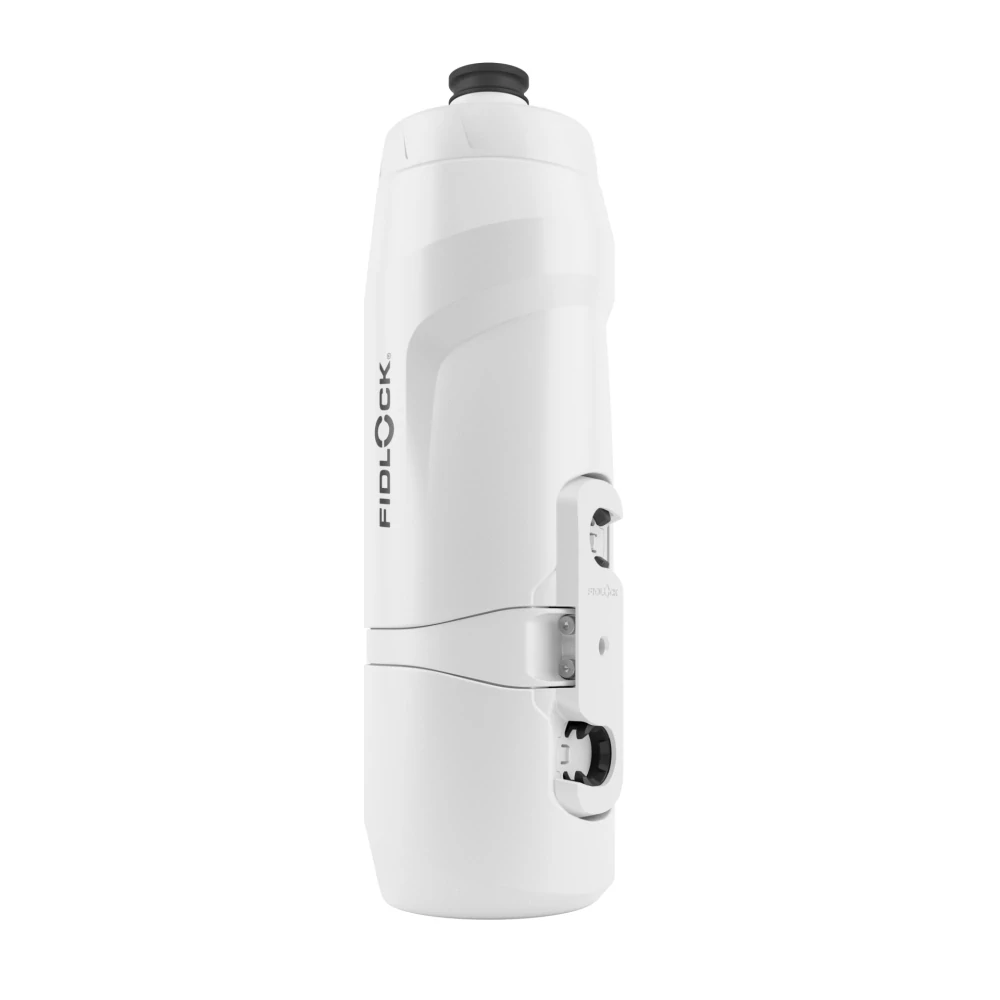 Fidlock TWIST LÁHEV POLAR WHITE 800ml + ZÁKLADNA NA LÁHEV