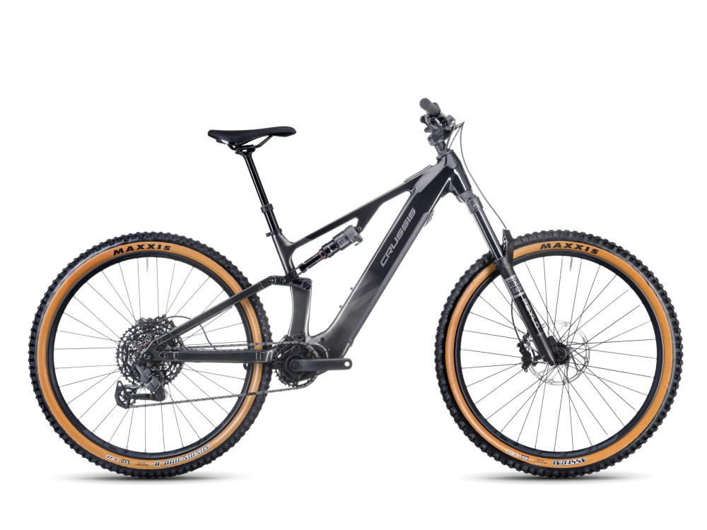 Crussis ONE-Full AX 10.12-M2(600)