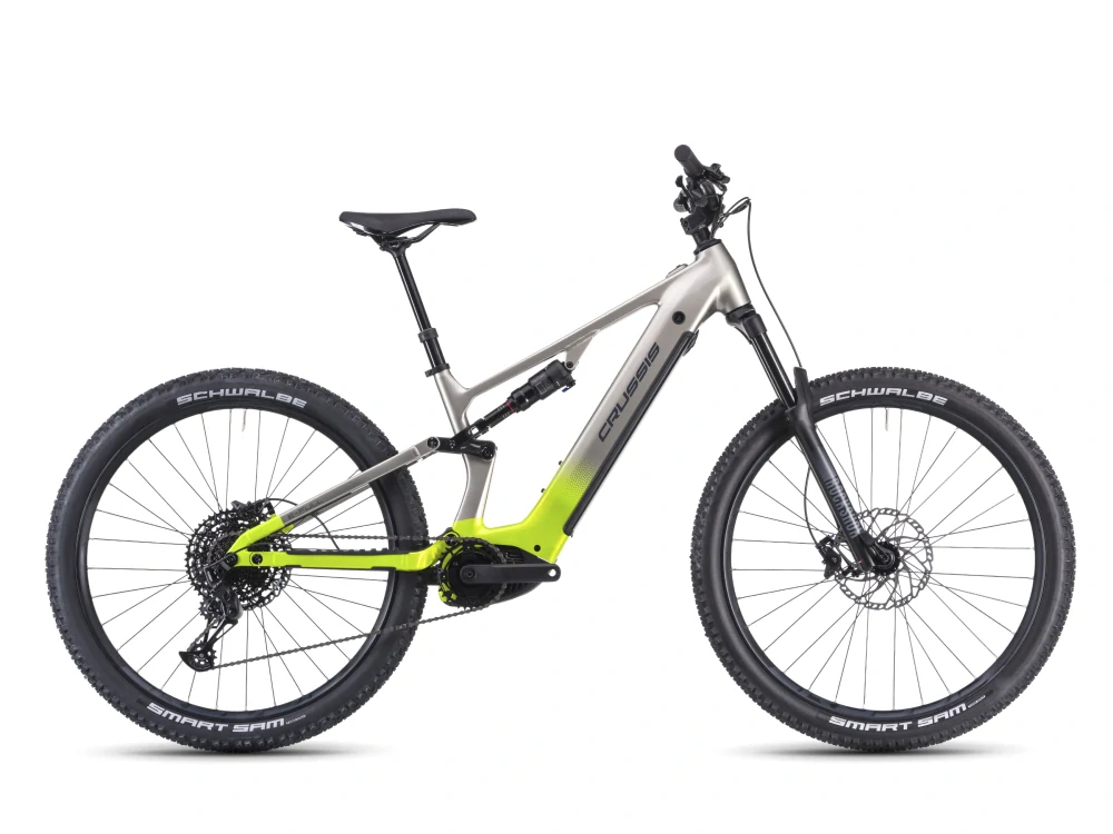 Crussis e-Full 9.12-(1000)