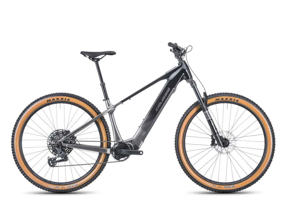 Crussis ONE-Largo AX 10.12-M2(800)