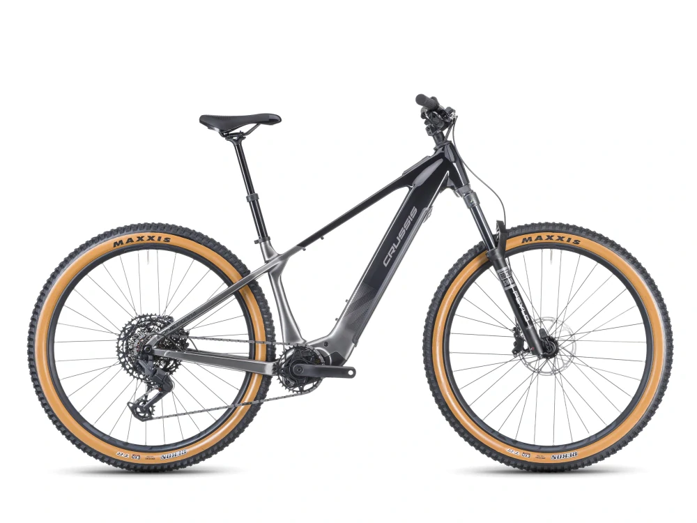 Crussis ONE-Fionna AX 10.12-M2(600)