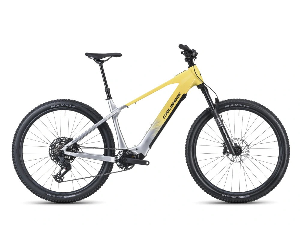 Crussis e-Largo AX 10.12-M2(800)