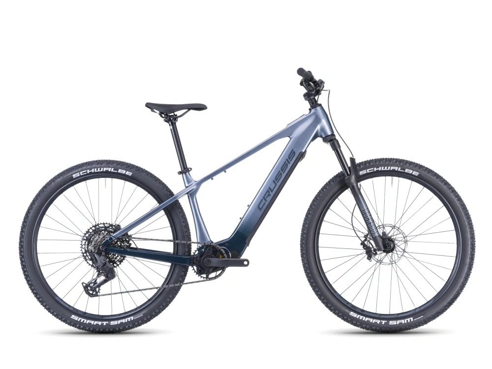 Crussis e-Largo AX 9.12-M2S(600)