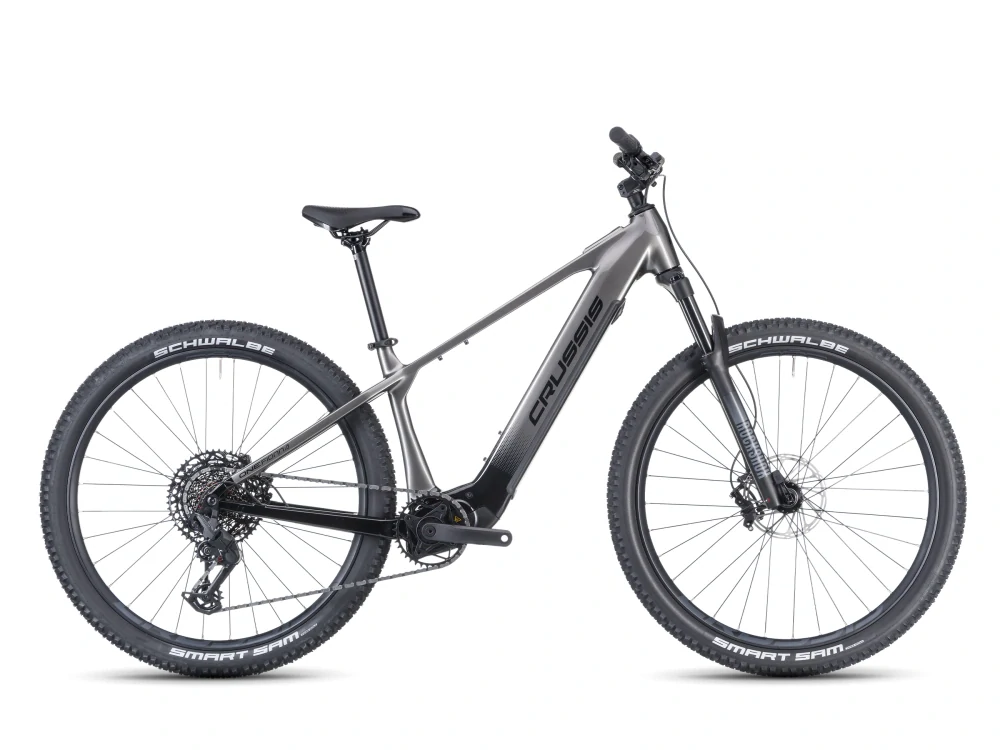 Crussis ONE-Fionna AX 9.12-M2S(800)