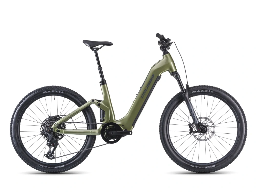 Crussis e-Country full AX MTB 10.12-M2(800)