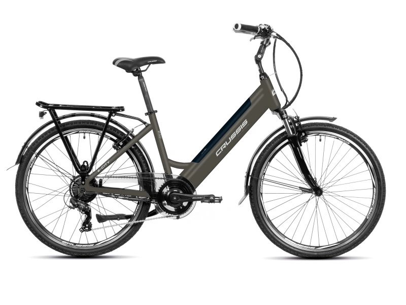 Crussis e-City 1.22-(459 Wh)