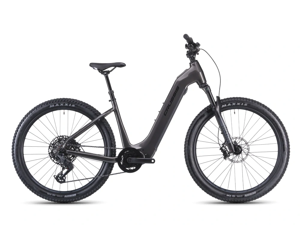 Crussis ONE-Country AX MTB 10.12-M2(600)