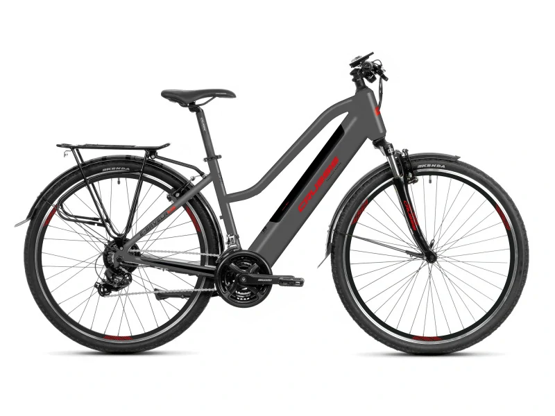Crussis e-Savela 1.10-(612 Wh)