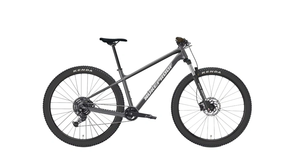 NUKEPROOF kolo TRACKER 16