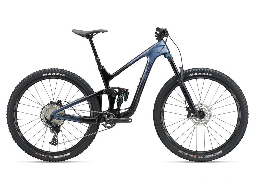 Giant Intrigue Advanced 29 1 Ice Age M24