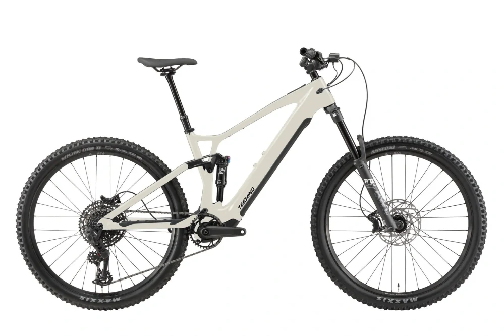 Teewing Ridge A Matt Beige