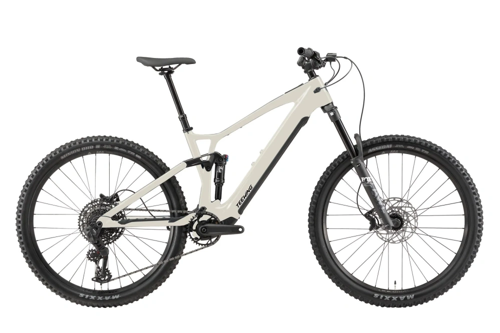 Teewing Ridge S Matt Beige