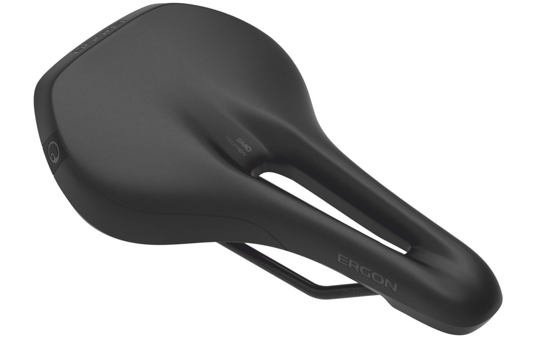 ERGON SEDLO SMC WOMEN STEALTH S/M