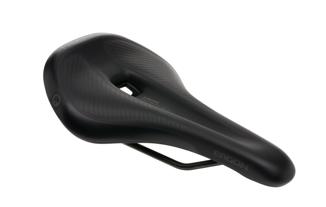 ERGON SEDLO SM E-MOUNTAIN MEN STEALTH -M/L