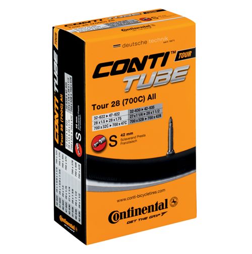 Continental Tour 28 all 28"