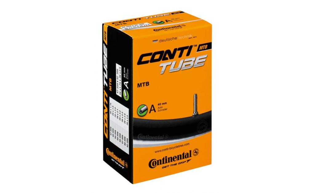 CONTINENTAL MTB 29 - galuskový 42mm