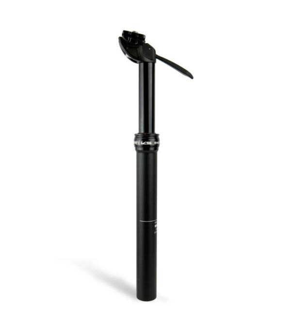 KS KIND SHOCK ETEN 27,2 MM (POD SEDLEM) 100/410 SEDLOVKA