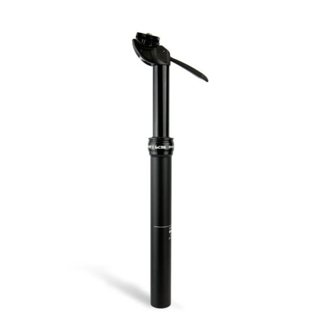 KS KIND SHOCK ETEN 31,6 MM (POD SEDLEM) 125/445 SEDLOVKA