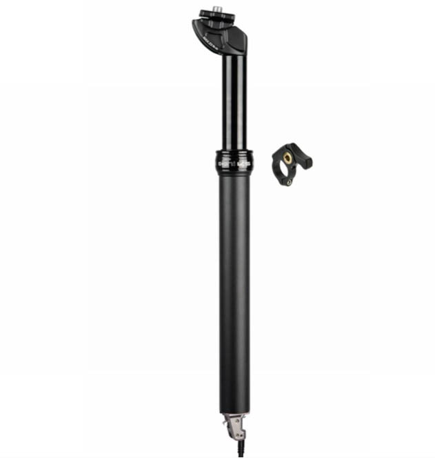 KS KIND SHOCK ETENI (INTEGRA) 120/445 SEDLOVKA 27,2 MM +KGP