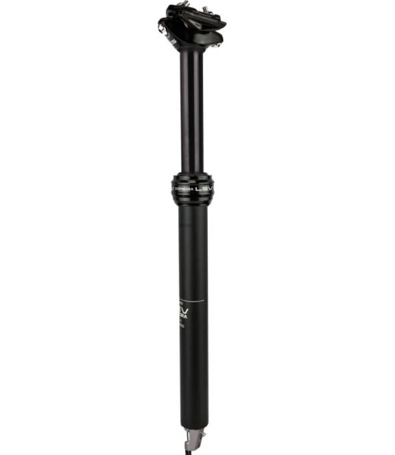 KS KIND SHOCK LEV INTEGRA 272 SEDLOVKA 27,2 MM (120 MM)+KGSL