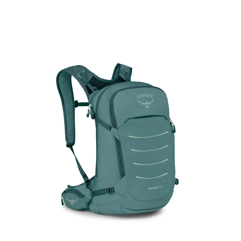 OSPREY BATOH SYNCRO 20 CASCADE BLUE (10007307)