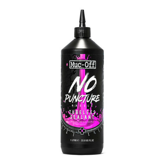 Tmel MUC-OFF No Puncture 1 l