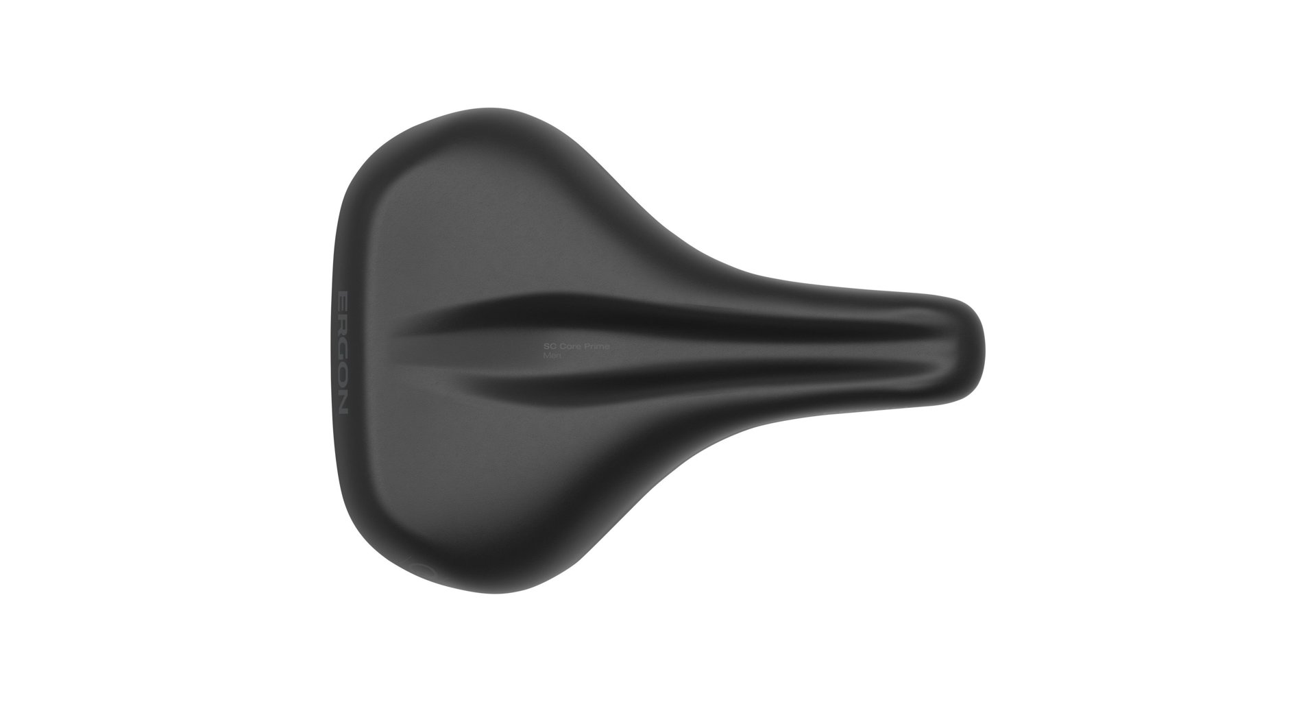 ERGON sedlo SC Core Prime Men M/L