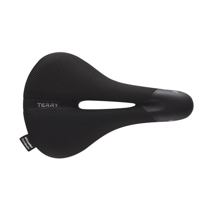 TERRY SEDLO FISIO GEL CLIMAVENT MEN