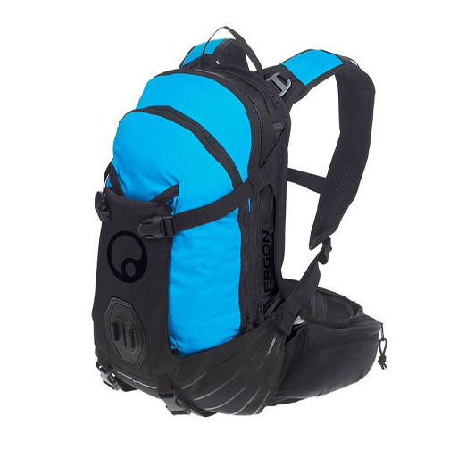 ERGON BATOH BA2 MODRÁ STEALTH