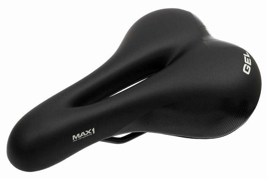 Sedlo MAX1 Gello Comp