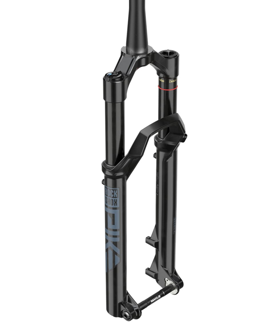 ROCKSHOX AM FS PIKE SEL RC 29 SB 140 GLB 44 C1