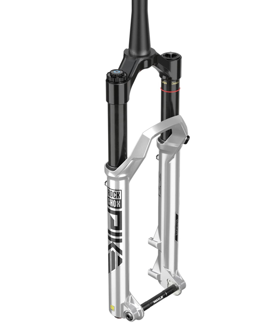 ROCKSHOX AM FS PIKE ULT RC2 29 SB 140 SIL 44 C1