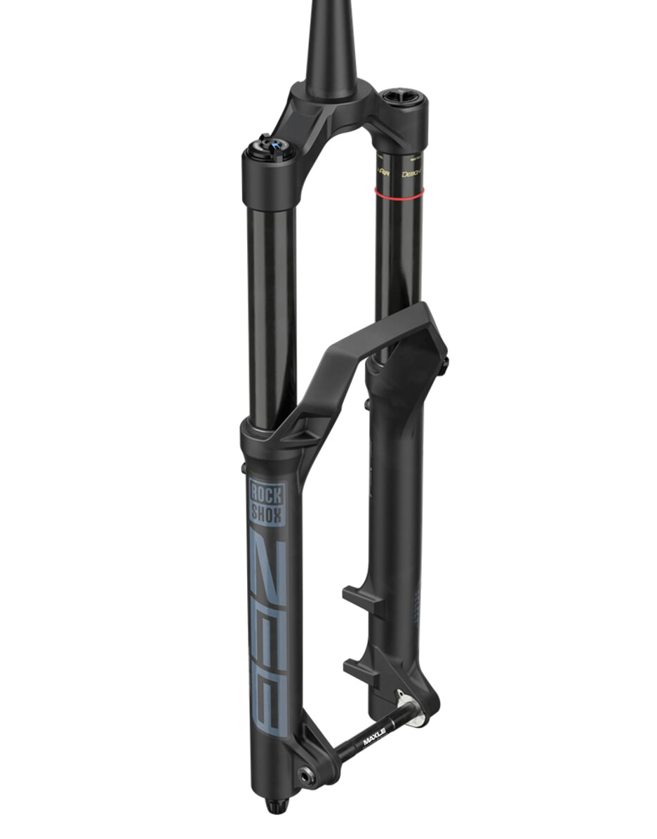 ROCKSHOX AM FS ZEB SEL RC 29 SB 160 BLK 44SC A2