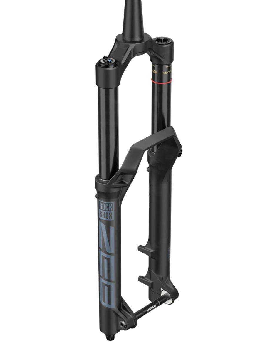ROCKSHOX AM FS ZEB SEL RC 29 SB 180 BLK 44SC A2
