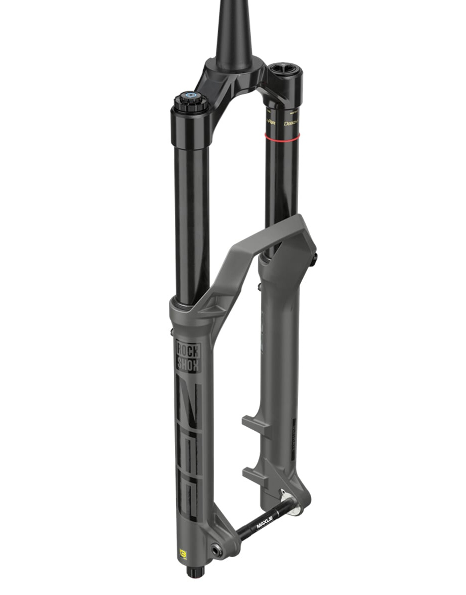 ROCKSHOX AM FS ZEB ULT RC2 27SB 170 GRY 44SC A2